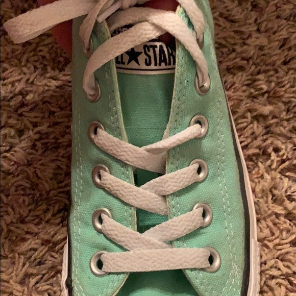 Converse Shoes - Converse